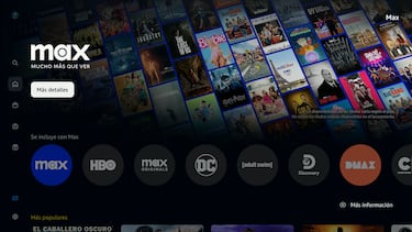 Max (HBO) llega con todo su catálogo a Prime Video: precio y cómo suscribirse