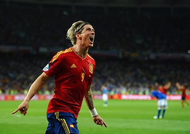 Qué fue de Fernando Torres: El ‘niño’ de oro, su etapa en el Liverpool y su vida tras el fútbol