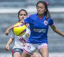 Cruz Azul Sub-15, mejor que sus otras categorías, incluyendo femenil