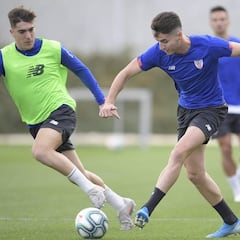 Garitano se queda sin organizadores