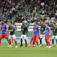 Naldo: “Tenemos que sacar esto adelante todos juntos”