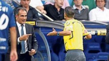 Tecnología y árbitros: problema sin solución