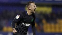 El increíble cambio radical dado por Víctor en solo un partido