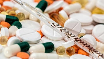 La xilacina, una droga con ¡°horribles efectos secundarios¡±, se extiende en Europa