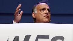 LaLiga confirma la celebración del Girona-Real Madrid