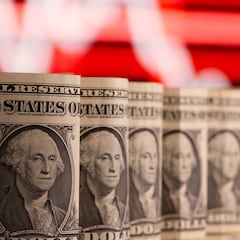 Supporting Trump comes at a price: the 4 billionaires who have plunged in the stock market and already lost more than $200B