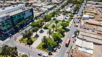 Temblor en Chile hoy, 20 de noviembre: sismos, epicentro y en qué regiones del país se sintió