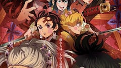 Demon Slayer: Kimetsu no Yaiba