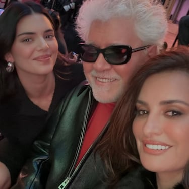 Los deportistas y famosos en las Redes Sociales