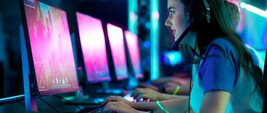 Construyendo un sector del videojuego en Igualdad, la guía para fomentar el papel de las mujeres en la industria