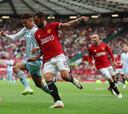 Manchester United - Nottingham Forest en vivo: Premier League, en directo hoy