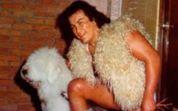 El 'Can de Nochistlán', el Perro Aguayo es uno de los mejores rudos de la historia.