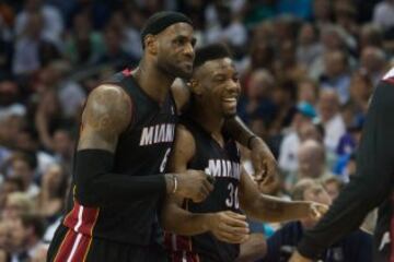 El campeón no falla: el único que ya está en segunda ronda... y sin conocer la derrota.