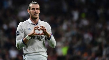 Los diez agentes m¨¢s poderosos del mundo del f¨²tbol