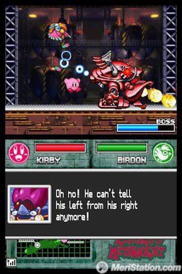 [E3] Kirby Super Star Ultra llegará en Septiembre a Norteamérica