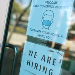 ¿Cuándo terminan las prestaciones por desempleo?