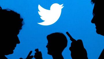Twitter pondrá el modo noche de forma automática
