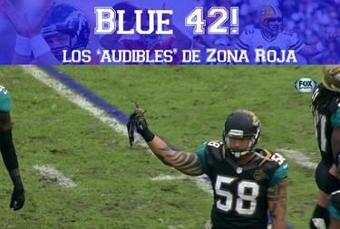 Blue 42! - Como Maximus (Semana 12 - 2013)