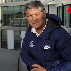 Toni Nadal: "Junio será clave en el devenir de la temporada"