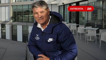 Toni Nadal: "Junio ser¨¢ clave en el devenir de la temporada"