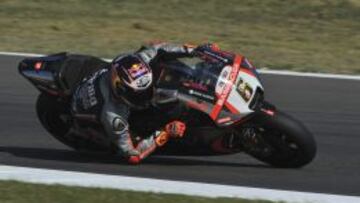 Stefan Bradl