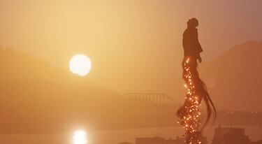 inFamous: Second Son, Impresiones