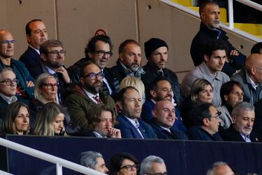 Un partido en el que ganaron todos