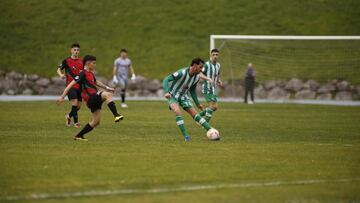 Tercera RFEF Grupo 3: resultados, partidos y clasificación de la jornada 30