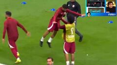 El calentamiento de Qatar que nadie entiende