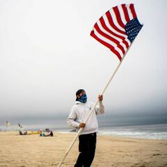 Memorial Day 2020: what is celebrated and why Monday 25 May?