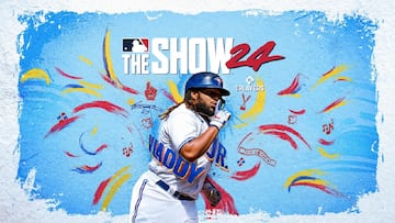 When does MLB The Show 24 come out? Platforms, cover athletes, and more