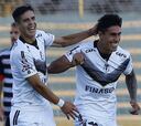 Santiago Morning vence a Copiapó y supera a Wanderers