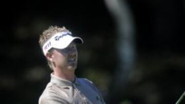 Fisher y O''Hara mandan en la República Checa