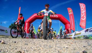 Llegan los eventos para las e-bikes