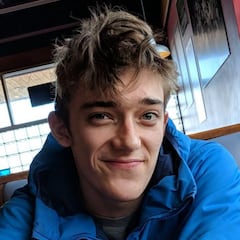 Muere Balin Miller en El Capitan