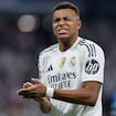 Will Kylian Mbappé play vs. Barcelona in the Spanish Super Cup final? Real Madrid injury update