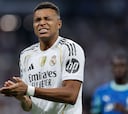 FDP analiza los números del Real Madrid con y sin Mbappé