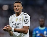 FDP analiza los números del Real Madrid con y sin Mbappé