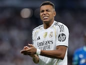 Mbappé, rumbo a Yeda... y Rüdiger casi descartado