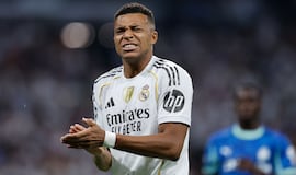 Mbappé, rumbo a Yeda... y Rüdiger casi descartado