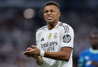 Mbappé, rumbo a Yeda... y Rüdiger casi descartado