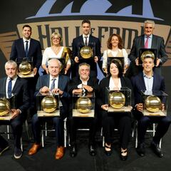 Las tres casas de Pau Gasol