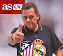 Análisis del Atleti 5 - Real Madrid 2: Roncero explota como nunca tras la manita: “¡Se ha mancillado la camiseta!"