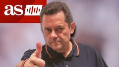 Análisis del Atleti 5 - Real Madrid 2: Roncero explota como nunca tras la manita: “¡Se ha mancillado la camiseta!"