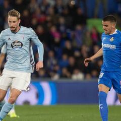 Bradaric y Marcone, candidatos a reforzar la medular del Elche