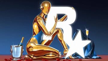 Una de las imágenes.