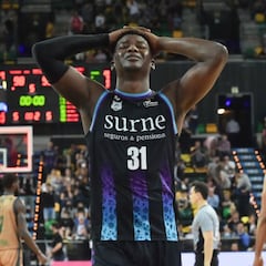 Miribilla revive sus peores pesadillas y se queda sin playoff