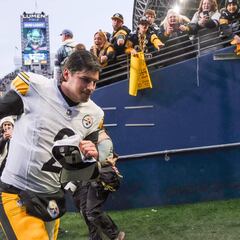 Mason Rudolph contract details: How much money does the Steelers QB make?