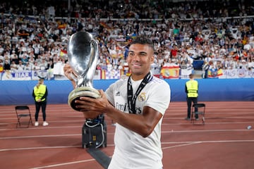 CASEMIRO 