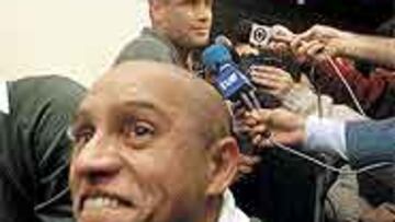 Luiz Felipe Scolari parece dispuesto a alinear al crack blaugrana esta noche ante Portugal, en uno de los últimos amistosos serios de su equipo antes del Mundial.